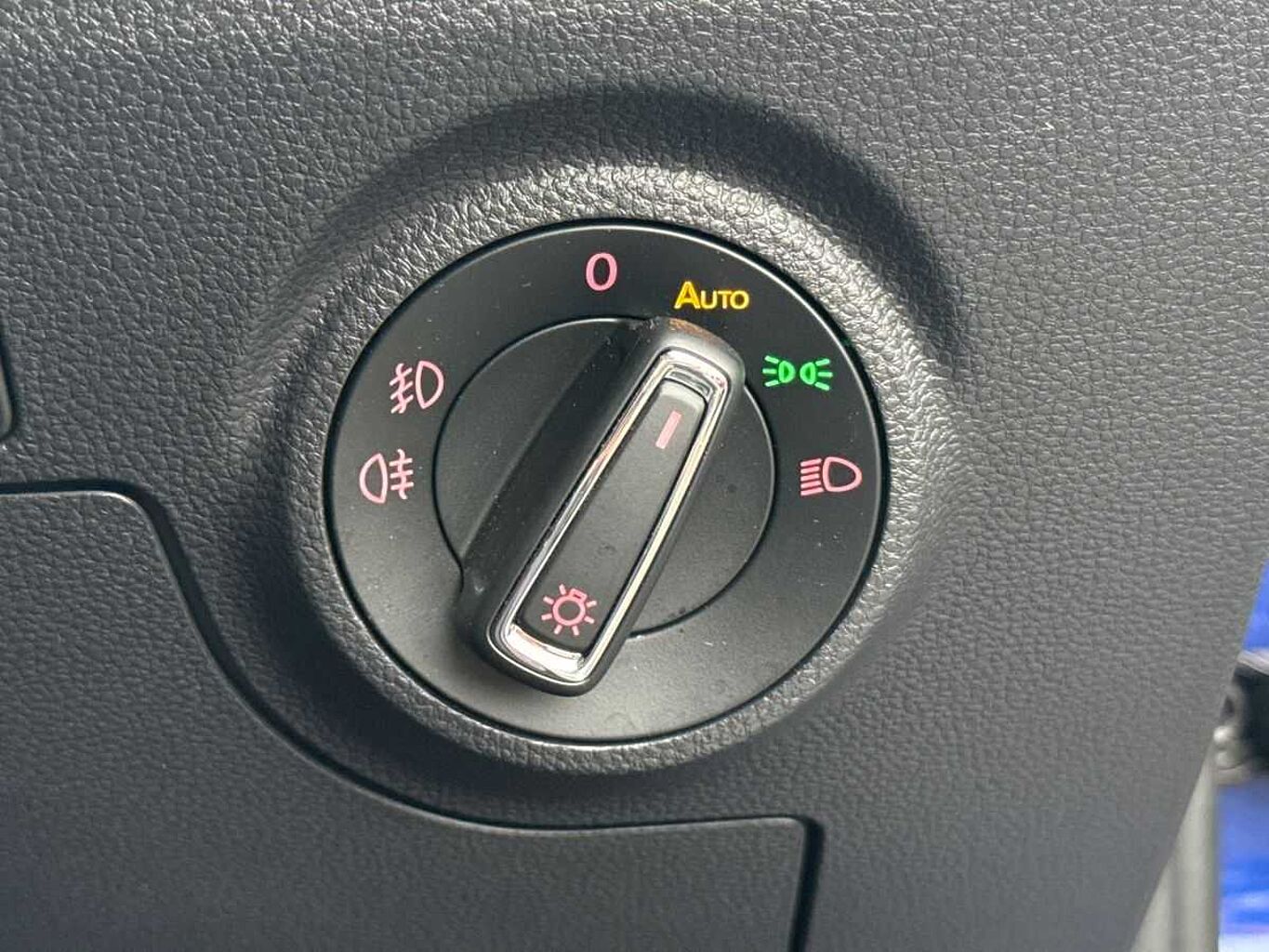 SEAT Ibiza 1.0 TSI Fr Hatchback 5Dr Petrol Manual Euro 6 (S/S) Gpf (115 Ps)