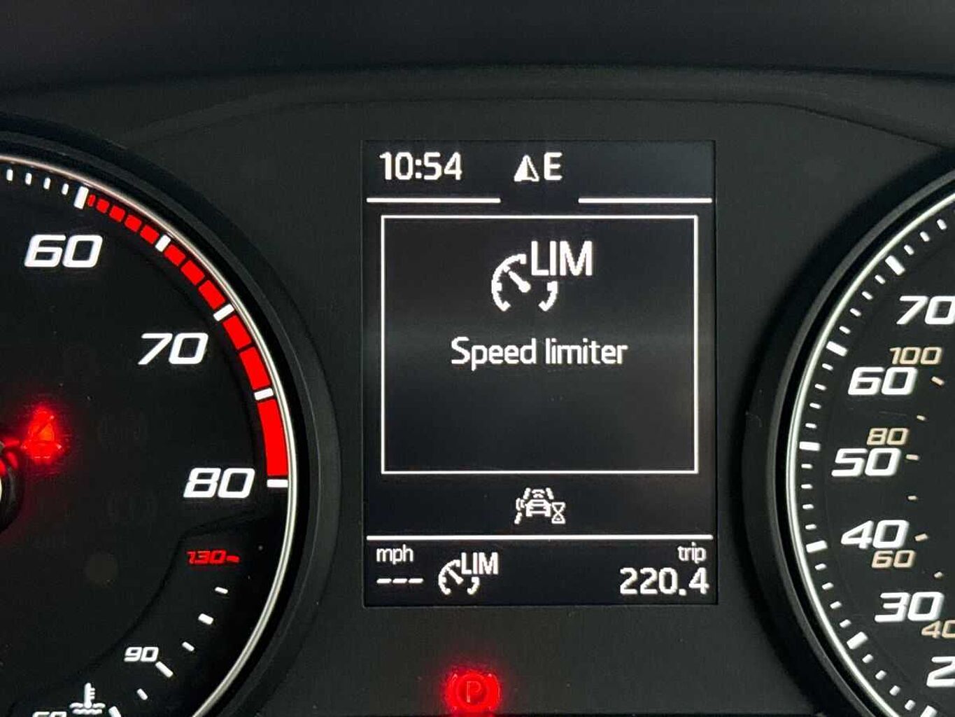 SEAT Ibiza 1.0 TSI Fr Hatchback 5Dr Petrol Manual Euro 6 (S/S) Gpf (115 Ps)