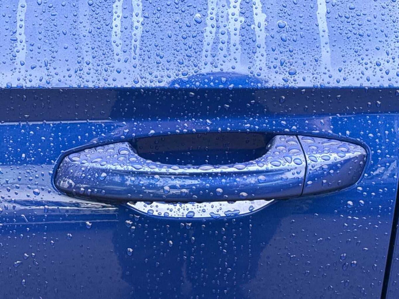 SEAT Ibiza 1.0 TSI Fr Hatchback 5Dr Petrol Manual Euro 6 (S/S) Gpf (115 Ps)