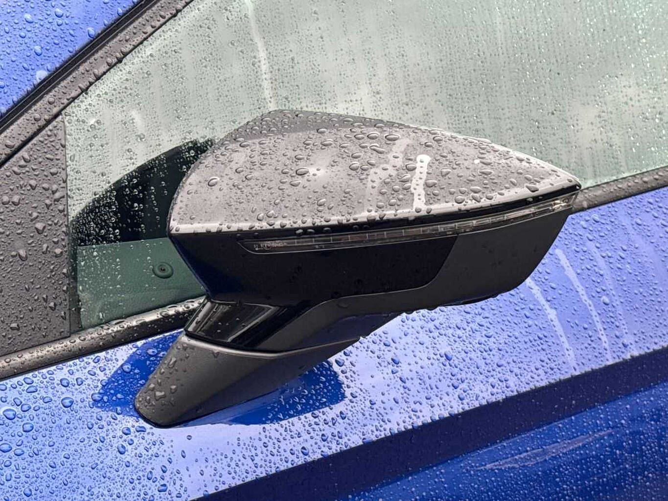 SEAT Ibiza 1.0 TSI Fr Hatchback 5Dr Petrol Manual Euro 6 (S/S) Gpf (115 Ps)