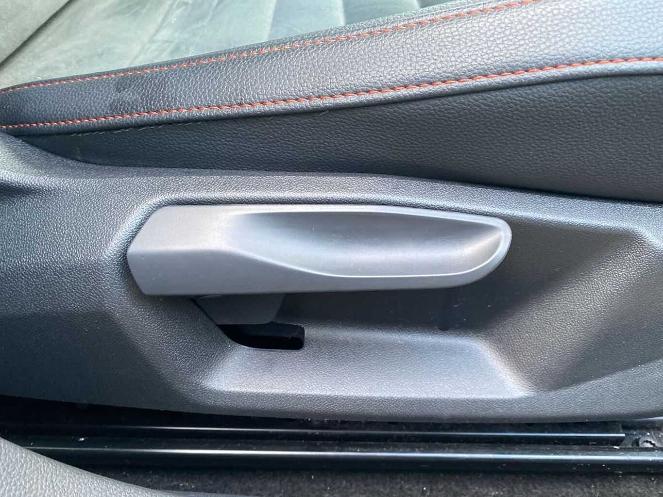 SEAT Arona 1.0 TSI Fr Sport Suv 5Dr Petrol Manual Euro 6 (S/S) (110 Ps)