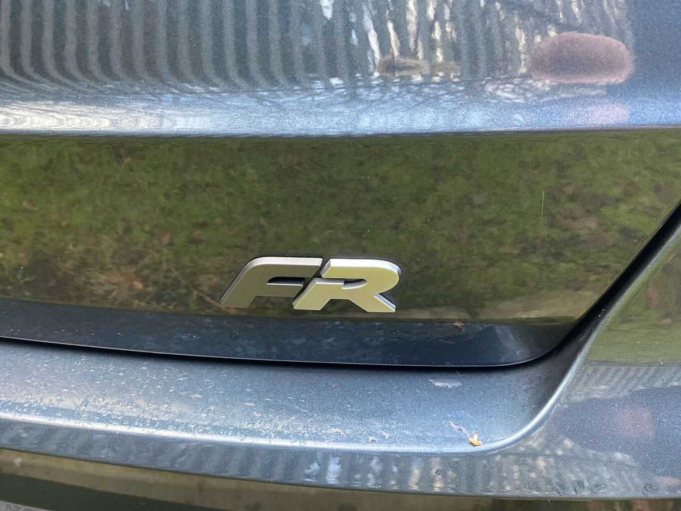 SEAT Arona 1.0 TSI Fr Sport Suv 5Dr Petrol Manual Euro 6 (S/S) (110 Ps)