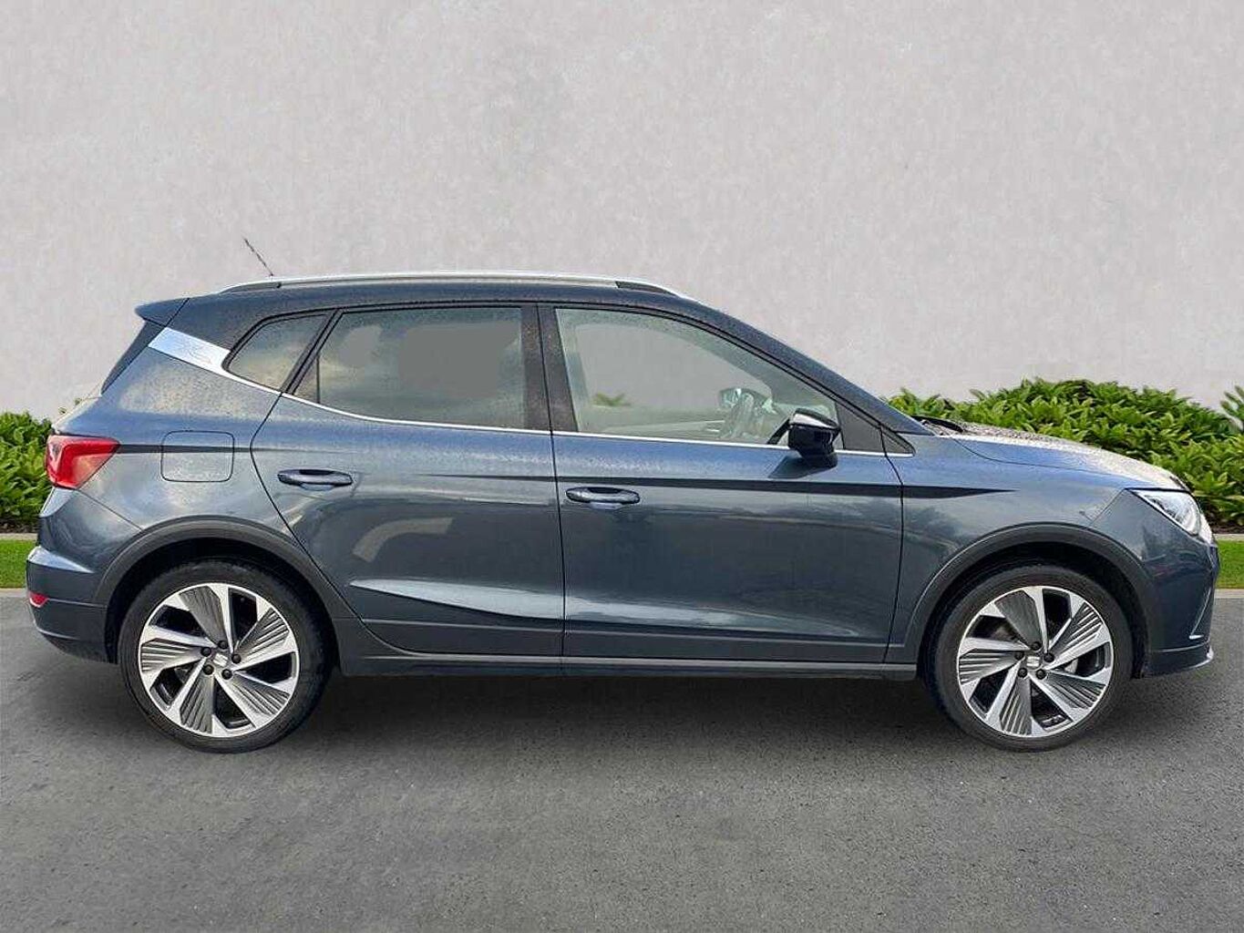 SEAT Arona 1.0 TSI Fr Sport Suv 5Dr Petrol Manual Euro 6 (S/S) (110 Ps)