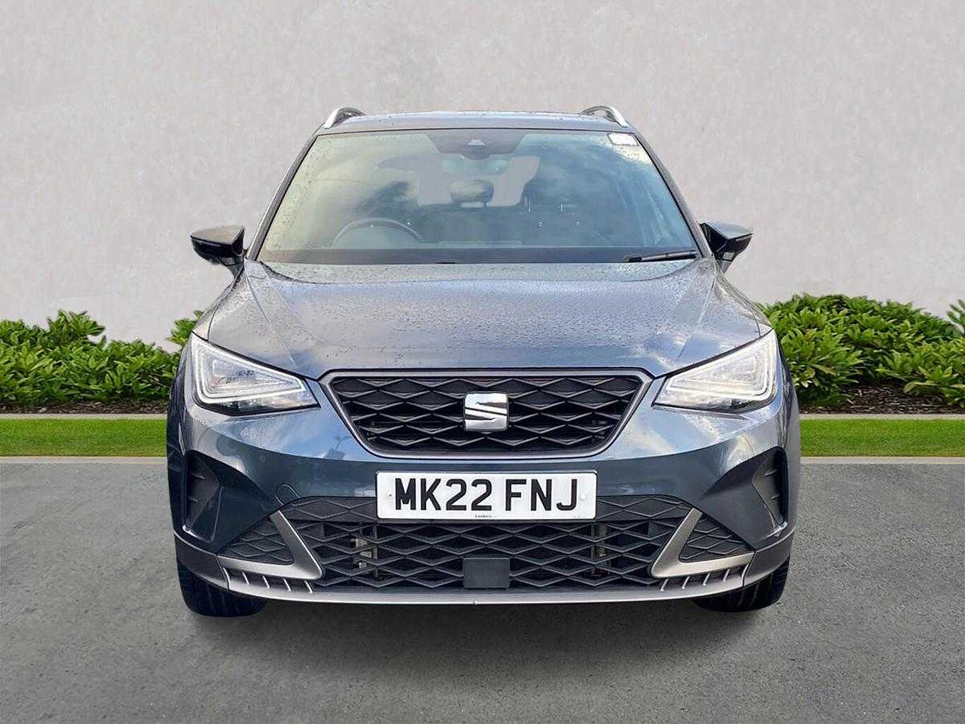 SEAT Arona 1.0 TSI Fr Sport Suv 5Dr Petrol Manual Euro 6 (S/S) (110 Ps)