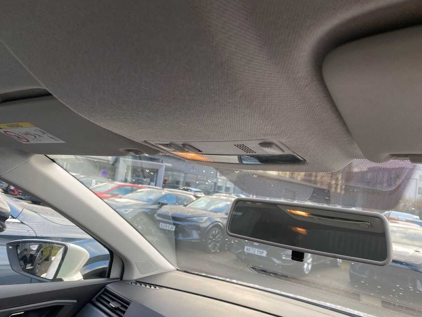 SEAT Ibiza 1.0 Mpi SE Technology Hatchback 5Dr Petrol Manual Euro 6 (S/S) Gpf (80 Ps)