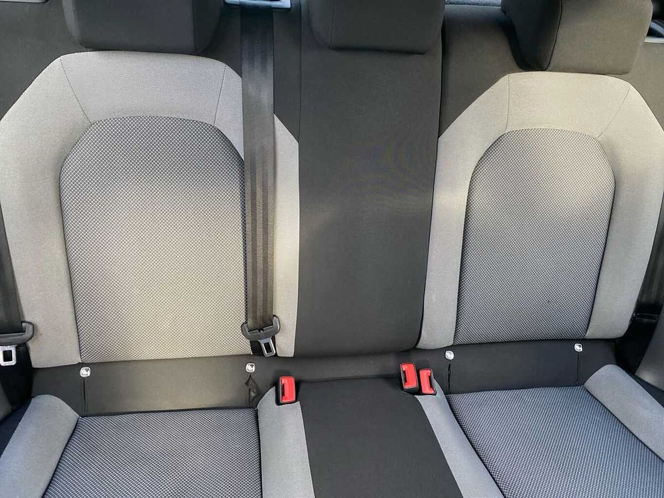 SEAT Ibiza 1.0 Mpi SE Technology Hatchback 5Dr Petrol Manual Euro 6 (S/S) Gpf (80 Ps)