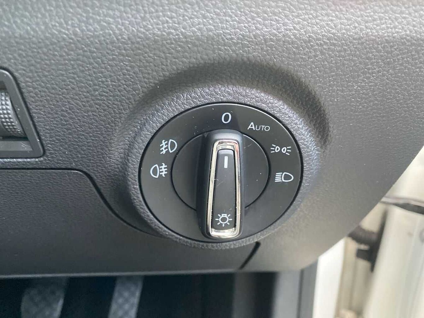 SEAT Ibiza 1.0 Mpi SE Technology Hatchback 5Dr Petrol Manual Euro 6 (S/S) Gpf (80 Ps)