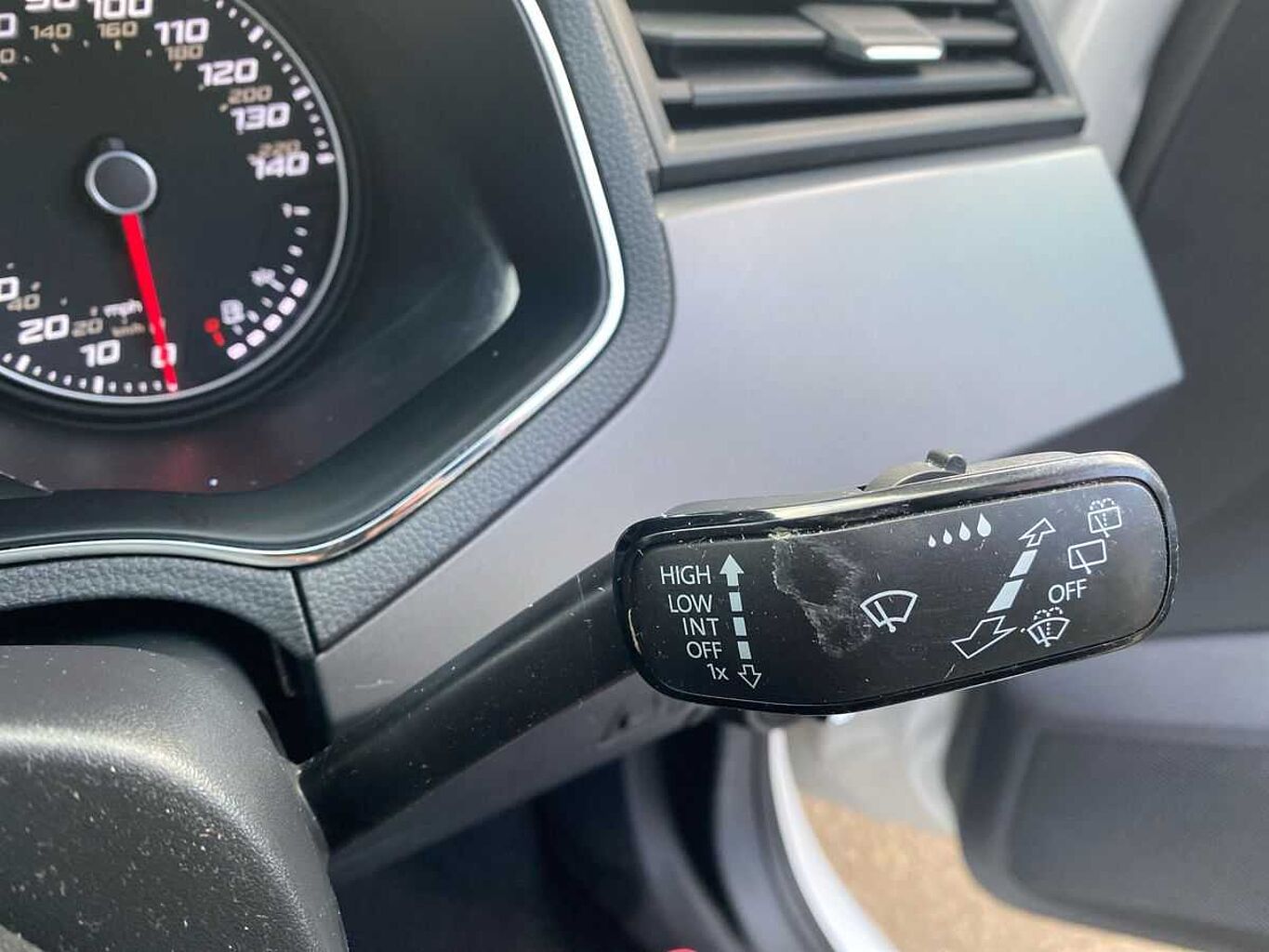 SEAT Ibiza 1.0 Mpi SE Technology Hatchback 5Dr Petrol Manual Euro 6 (S/S) Gpf (80 Ps)