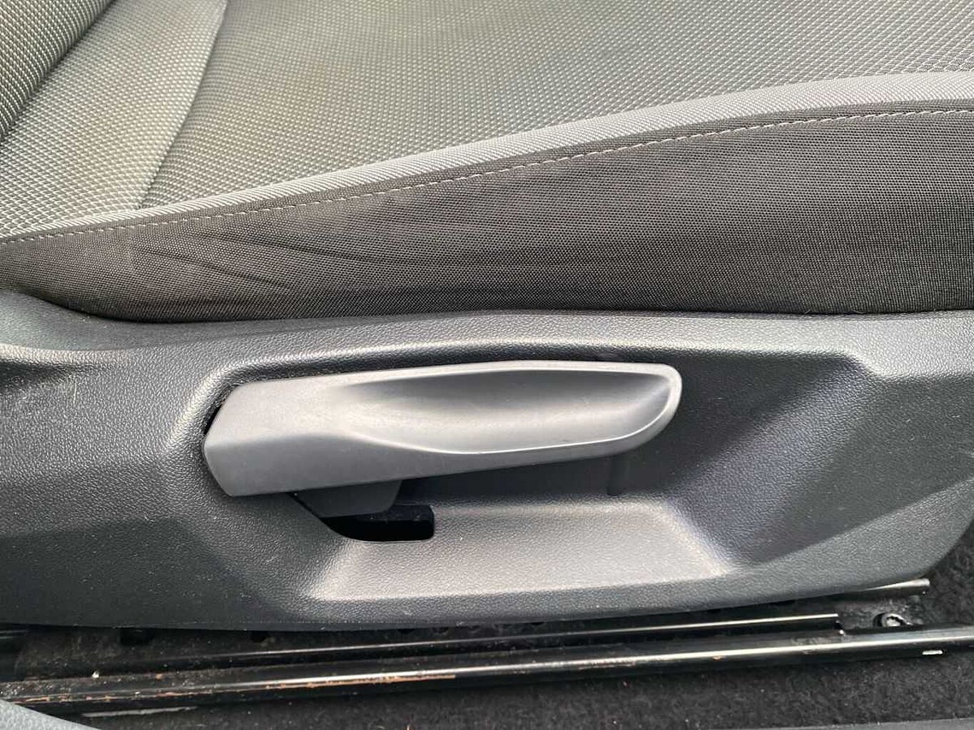 SEAT Ibiza 1.0 Mpi SE Technology Hatchback 5Dr Petrol Manual Euro 6 (S/S) Gpf (80 Ps)