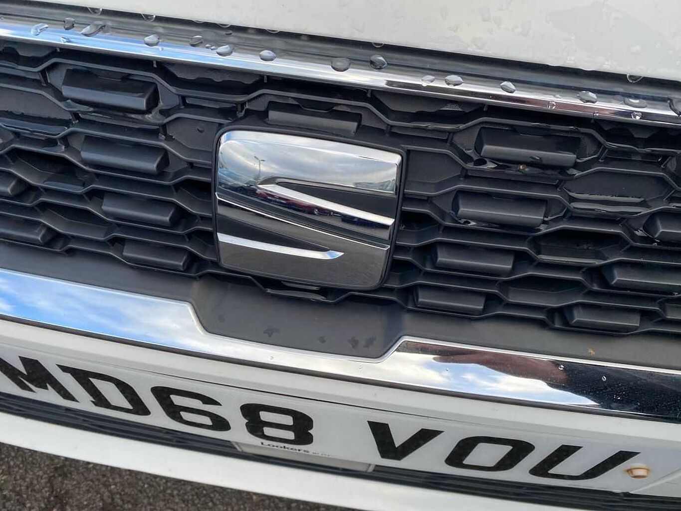 SEAT Ibiza 1.0 Mpi SE Technology Hatchback 5Dr Petrol Manual Euro 6 (S/S) Gpf (80 Ps)