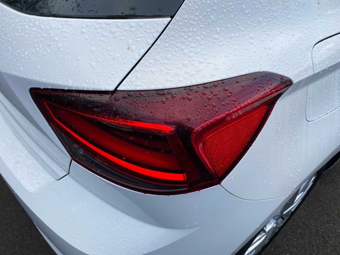 SEAT Ibiza 1.0 Mpi SE Technology Hatchback 5Dr Petrol Manual Euro 6 (S/S) Gpf (80 Ps)