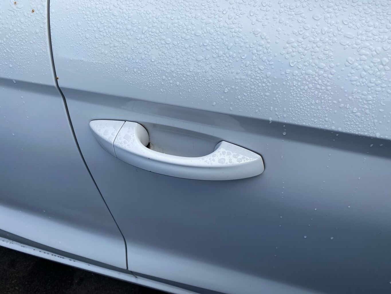 SEAT Ibiza 1.0 Mpi SE Technology Hatchback 5Dr Petrol Manual Euro 6 (S/S) Gpf (80 Ps)