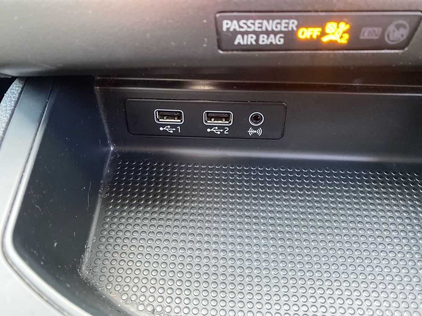 SEAT Ibiza 1.0 Mpi SE Technology Hatchback 5Dr Petrol Manual Euro 6 (S/S) Gpf (80 Ps)