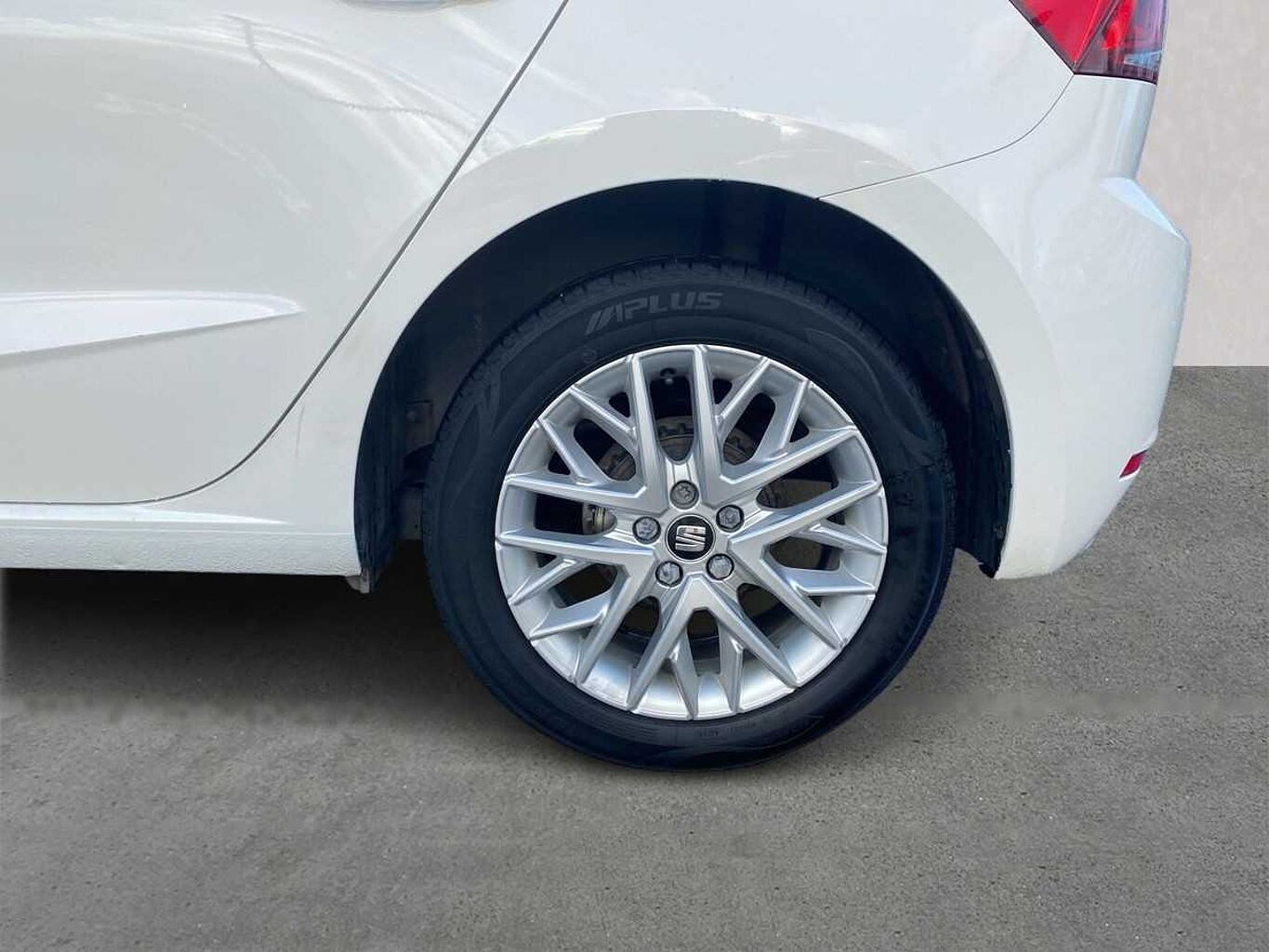 SEAT Ibiza 1.0 Mpi SE Technology Hatchback 5Dr Petrol Manual Euro 6 (S/S) Gpf (80 Ps)