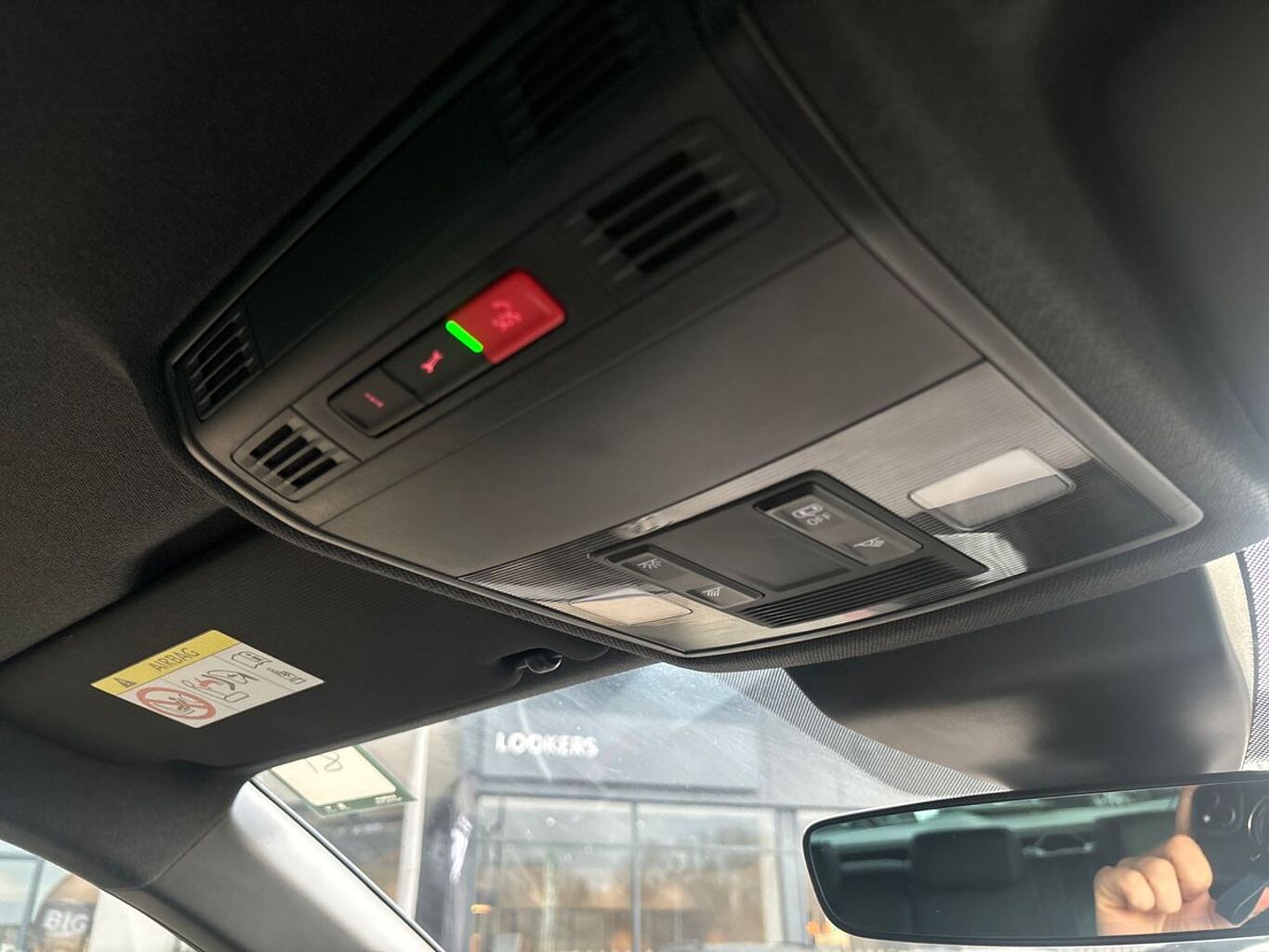 SEAT Arona 1.0 TSI Fr Sport Suv 5Dr Petrol Manual Euro 6 (S/S) (110 Ps)