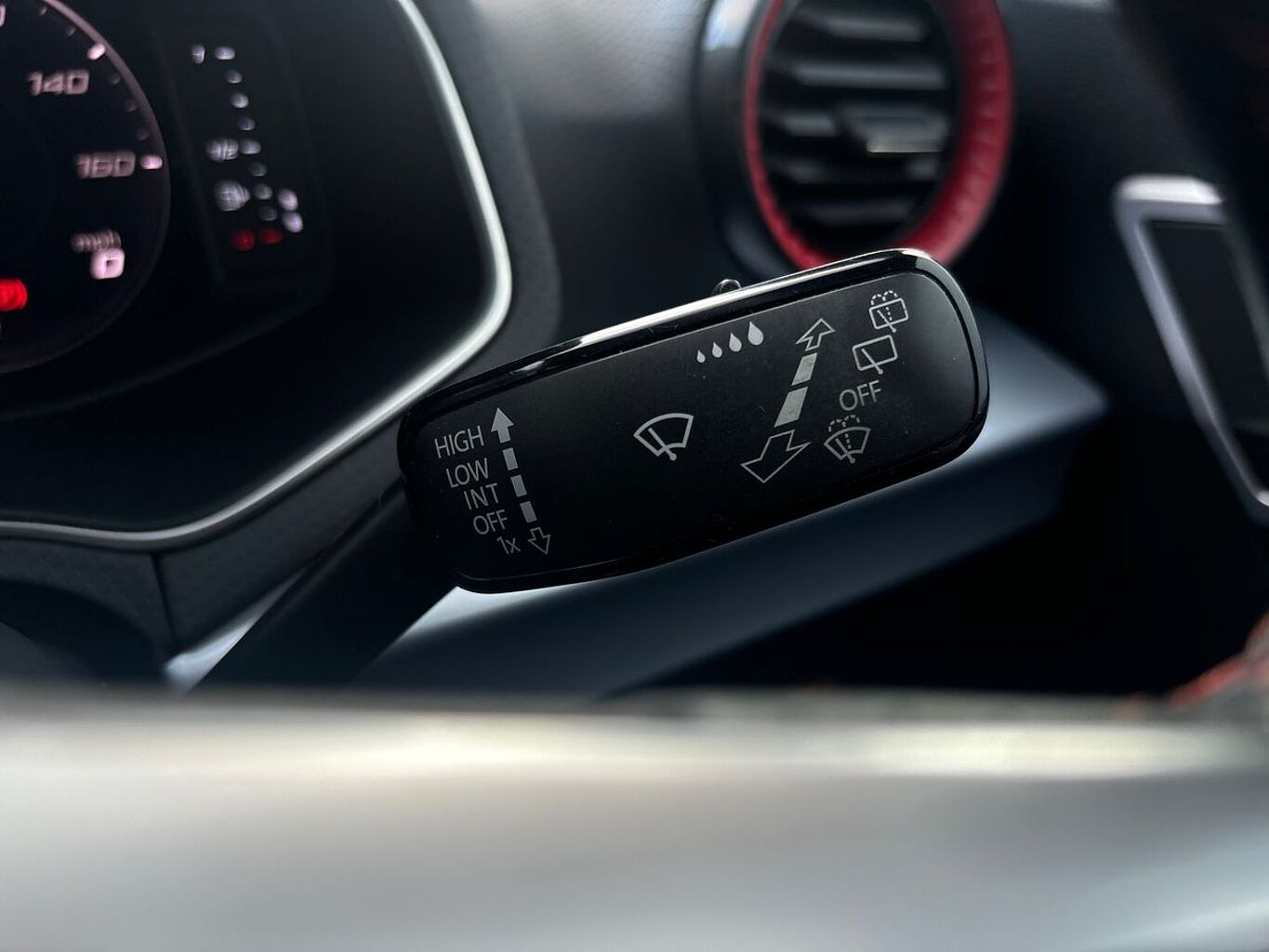 SEAT Arona 1.0 TSI Fr Sport Suv 5Dr Petrol Manual Euro 6 (S/S) (110 Ps)