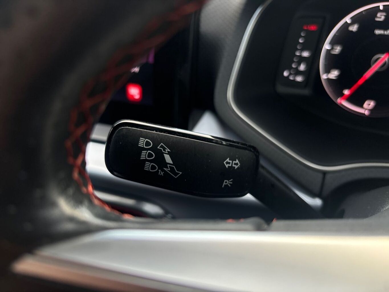 SEAT Arona 1.0 TSI Fr Sport Suv 5Dr Petrol Manual Euro 6 (S/S) (110 Ps)