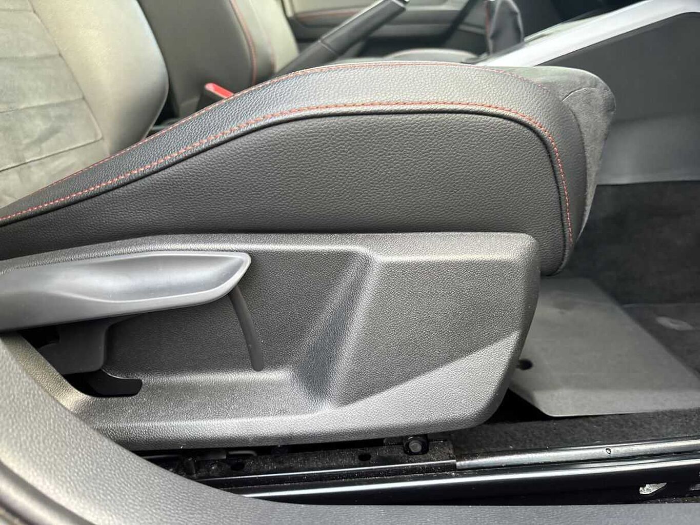 SEAT Arona 1.0 TSI Fr Sport Suv 5Dr Petrol Manual Euro 6 (S/S) (110 Ps)