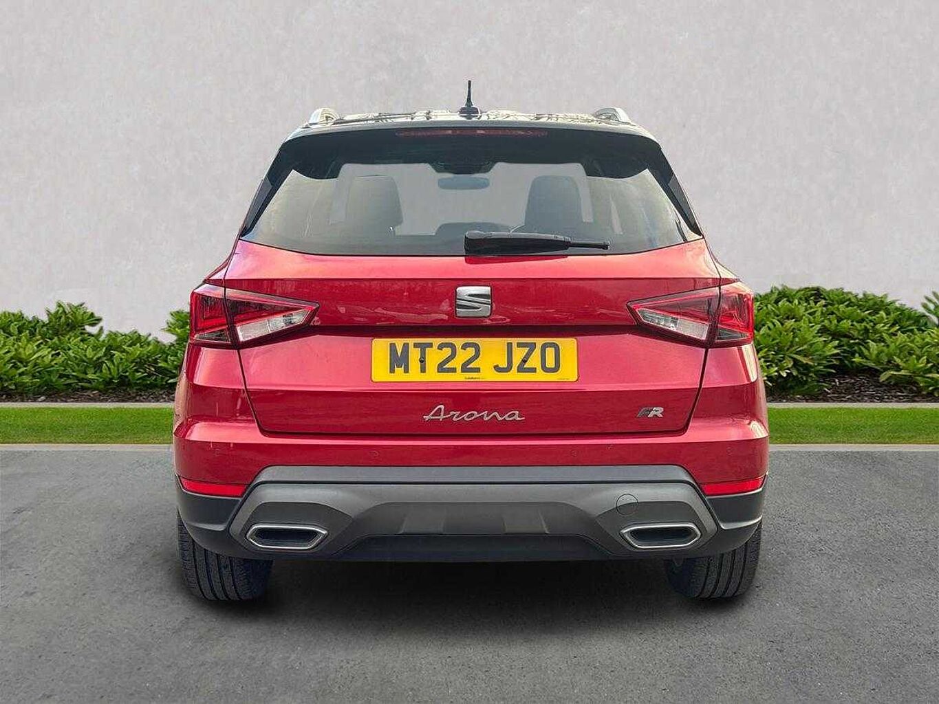 SEAT Arona 1.0 TSI Fr Sport Suv 5Dr Petrol Manual Euro 6 (S/S) (110 Ps)