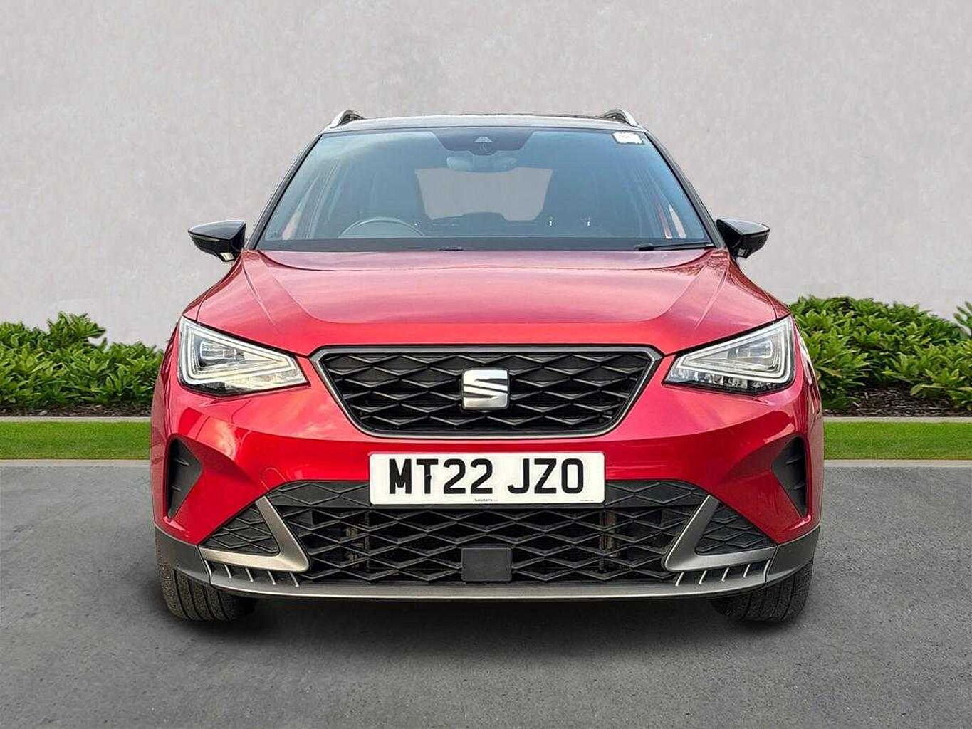 SEAT Arona 1.0 TSI Fr Sport Suv 5Dr Petrol Manual Euro 6 (S/S) (110 Ps)