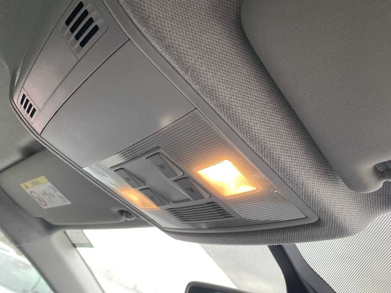 SEAT Ibiza 1.0 TSI Fr Hatchback 5Dr Petrol Manual Euro 6 (S/S) (95 Ps)