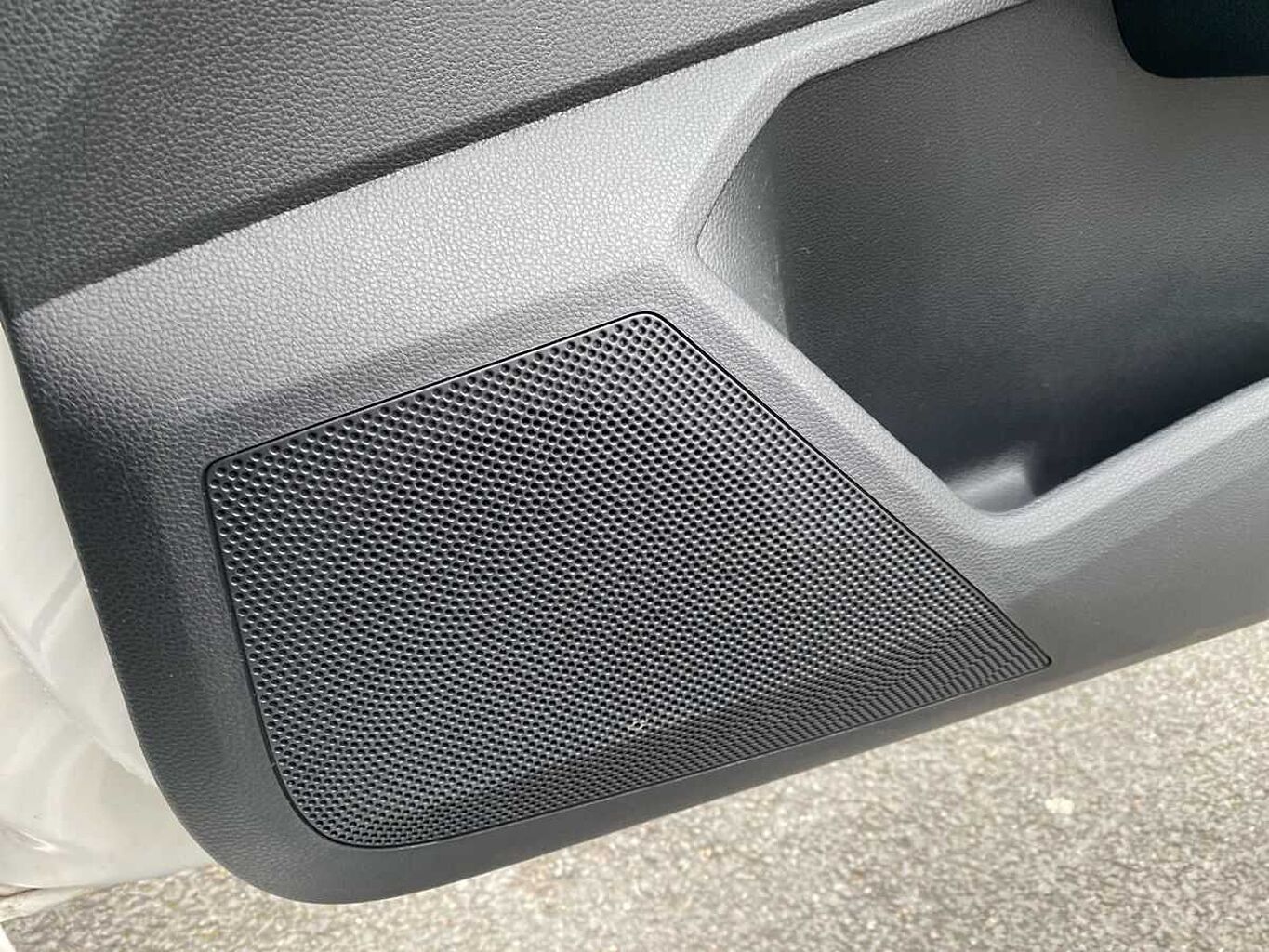 SEAT Ibiza 1.0 TSI Fr Hatchback 5Dr Petrol Manual Euro 6 (S/S) (95 Ps)