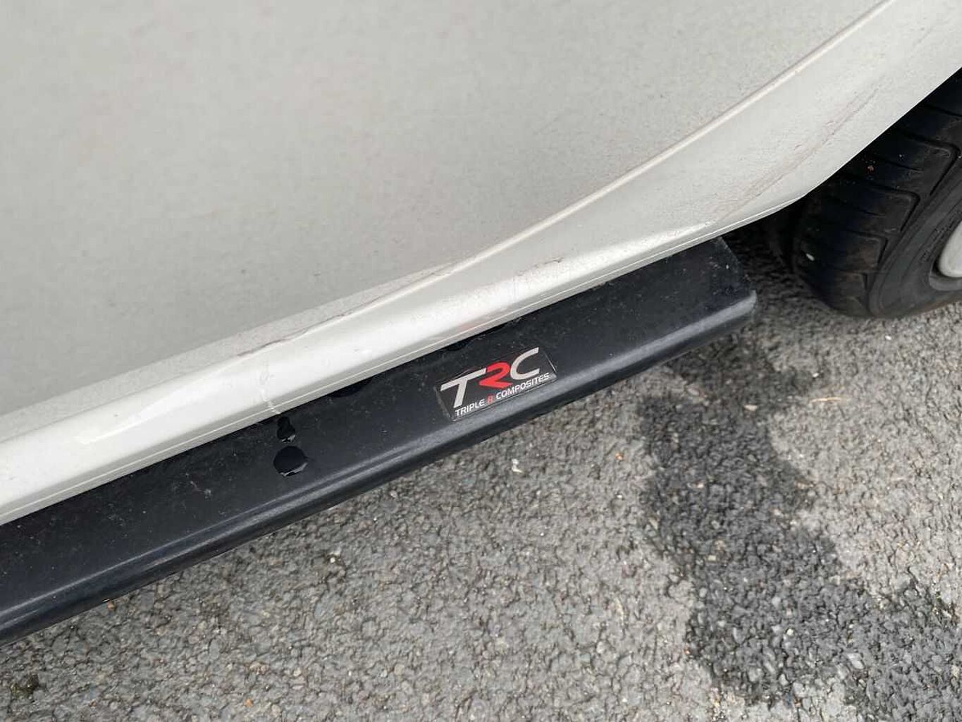 SEAT Ibiza 1.0 TSI Fr Hatchback 5Dr Petrol Manual Euro 6 (S/S) (95 Ps)