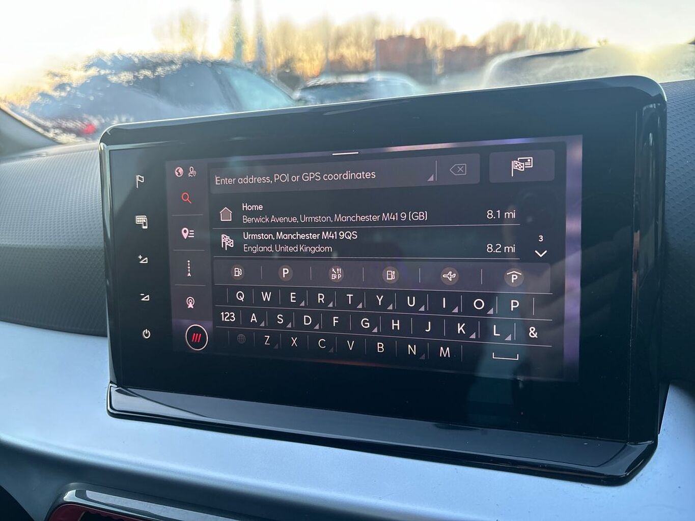 SEAT Arona 1.0 TSI Fr Sport Suv 5Dr Petrol Manual Euro 6 (S/S) (110 Ps)