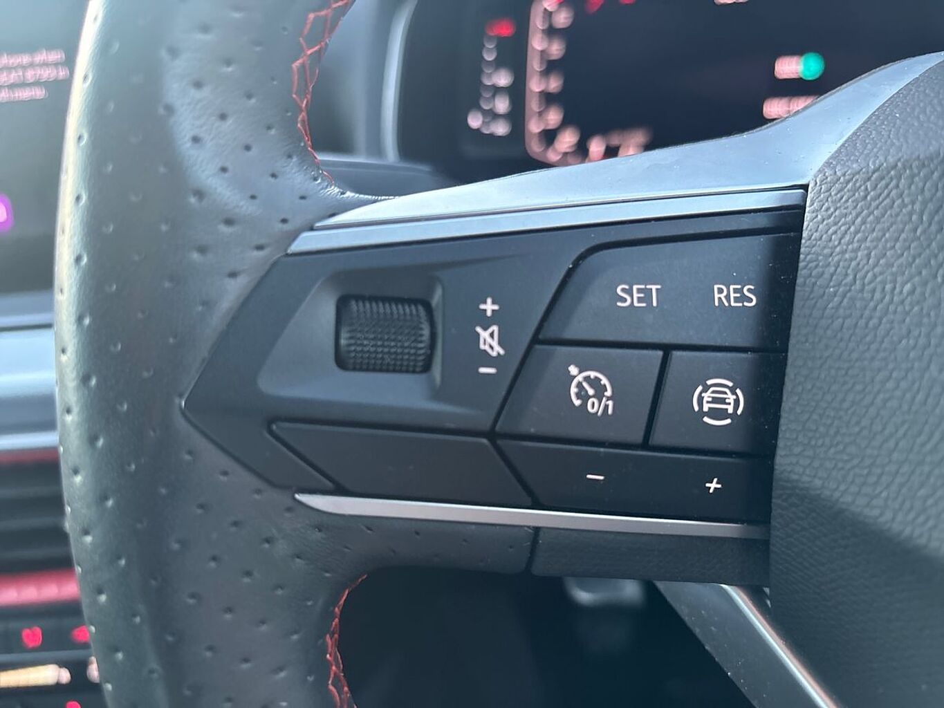 SEAT Arona 1.0 TSI Fr Sport Suv 5Dr Petrol Manual Euro 6 (S/S) (110 Ps)