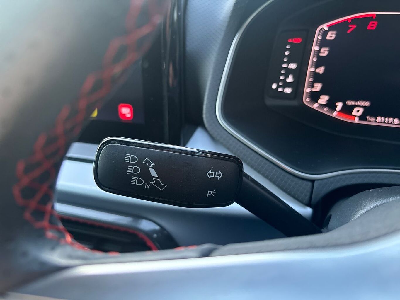 SEAT Arona 1.0 TSI Fr Sport Suv 5Dr Petrol Manual Euro 6 (S/S) (110 Ps)