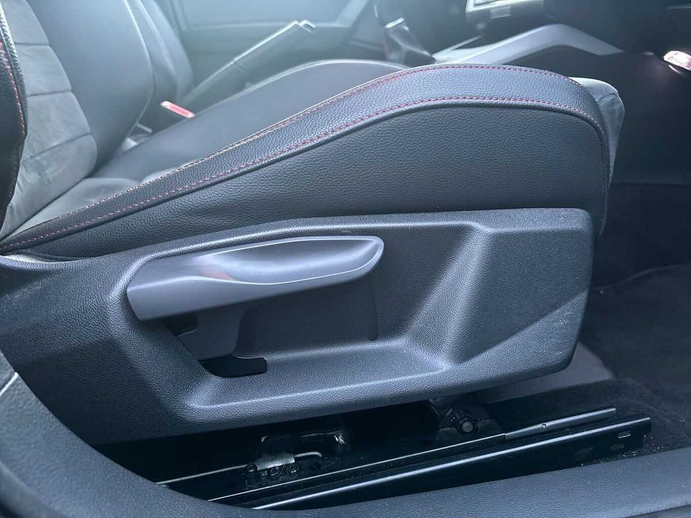 SEAT Arona 1.0 TSI Fr Sport Suv 5Dr Petrol Manual Euro 6 (S/S) (110 Ps)