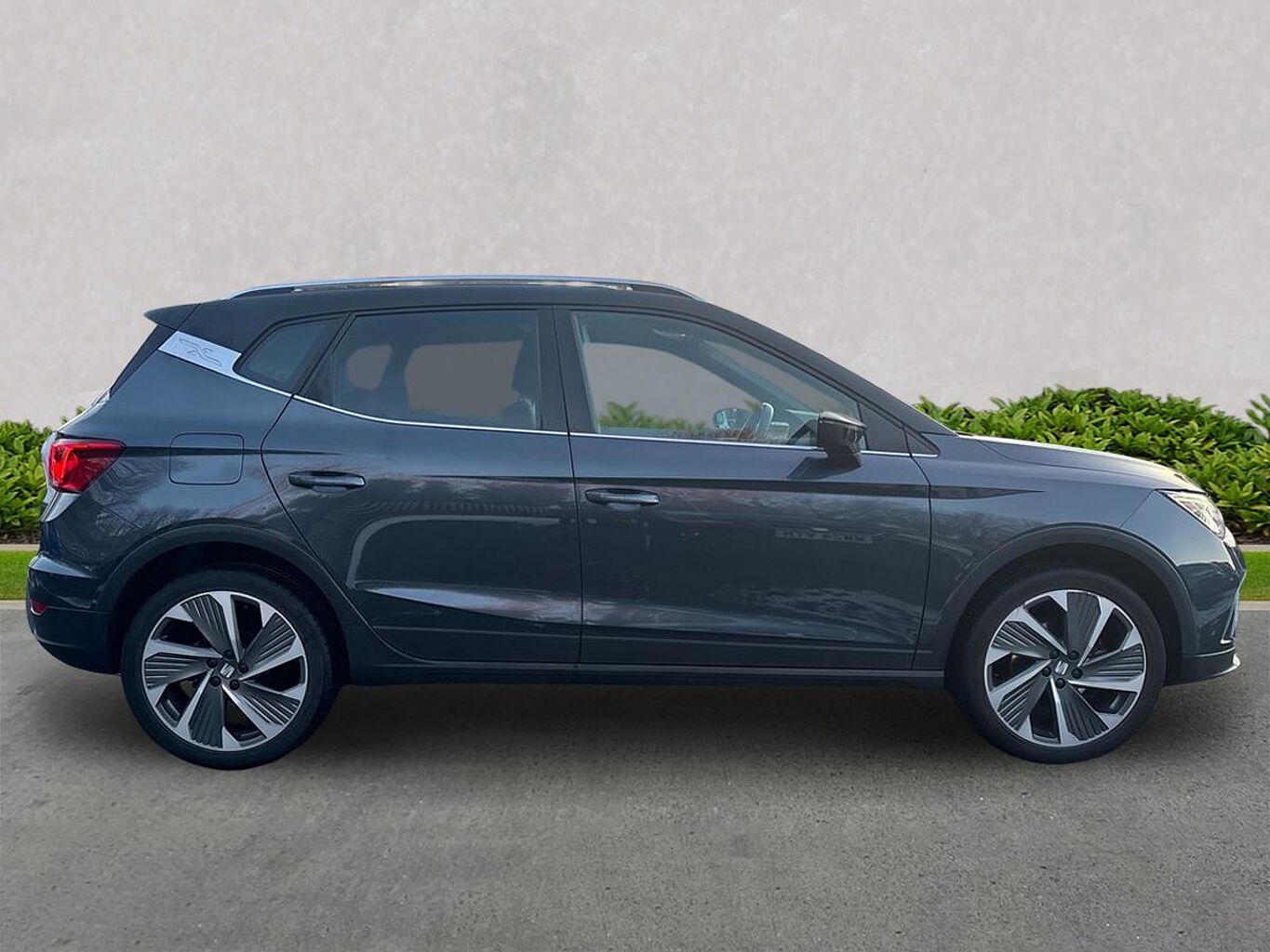 SEAT Arona 1.0 TSI Fr Sport Suv 5Dr Petrol Manual Euro 6 (S/S) (110 Ps)