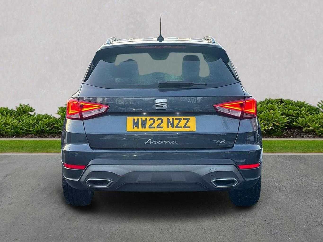 SEAT Arona 1.0 TSI Fr Sport Suv 5Dr Petrol Manual Euro 6 (S/S) (110 Ps)