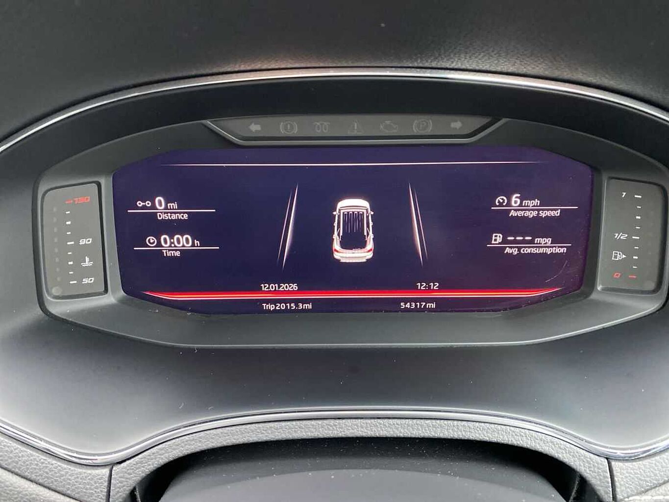 SEAT Arona 1.0 TSI Gpf Xcellence Lux Suv 5Dr Petrol Manual Euro 6 (S/S) (115 Ps)