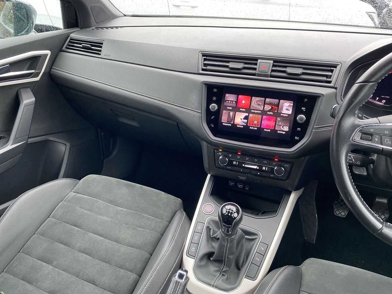 SEAT Arona 1.0 TSI Gpf Xcellence Lux Suv 5Dr Petrol Manual Euro 6 (S/S) (115 Ps)