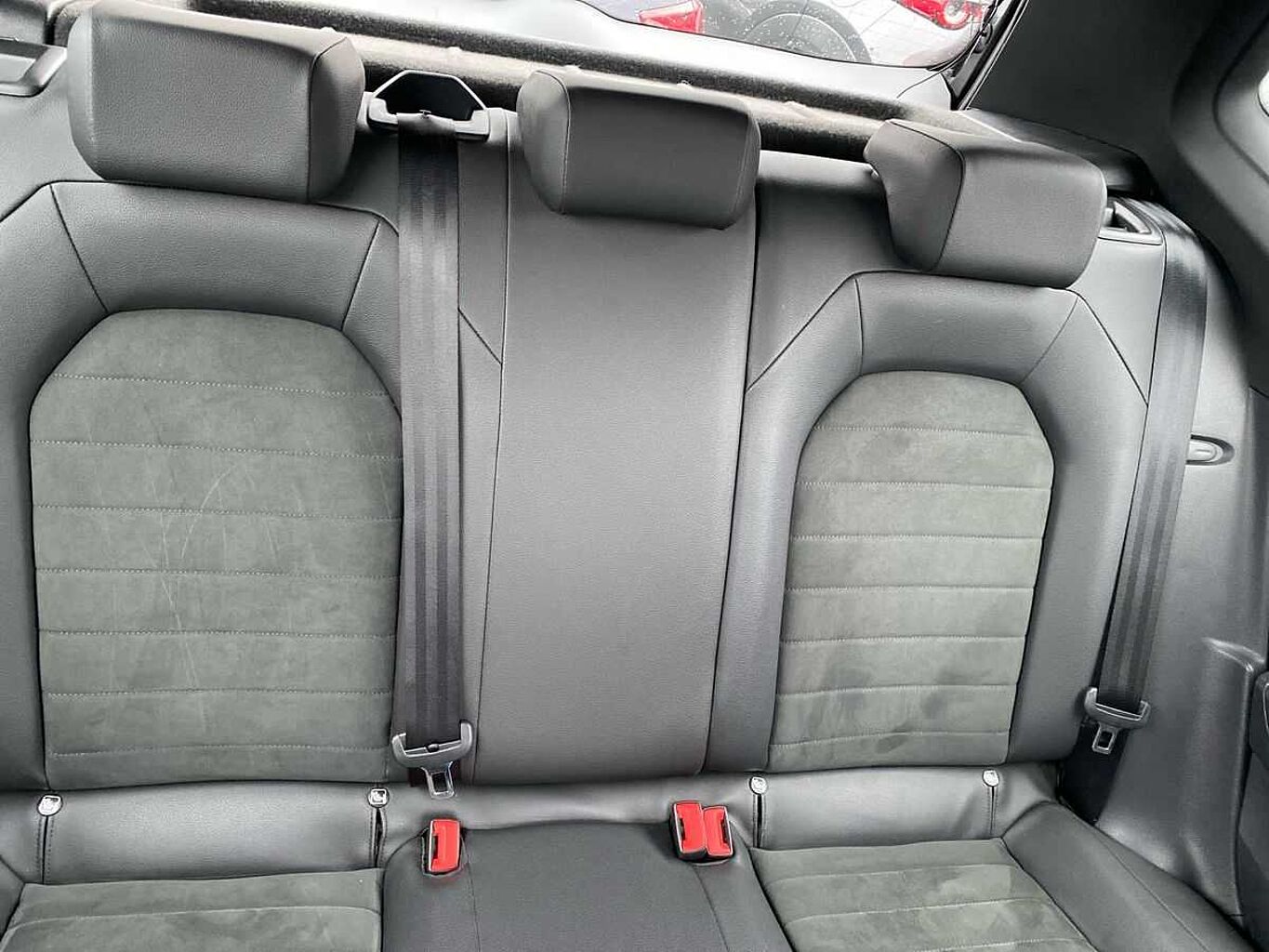 SEAT Arona 1.0 TSI Gpf Xcellence Lux Suv 5Dr Petrol Manual Euro 6 (S/S) (115 Ps)