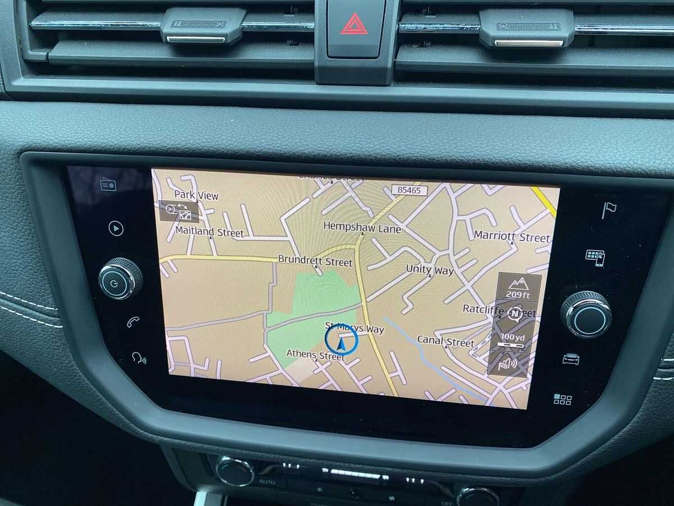 SEAT Arona 1.0 TSI Gpf Xcellence Lux Suv 5Dr Petrol Manual Euro 6 (S/S) (115 Ps)