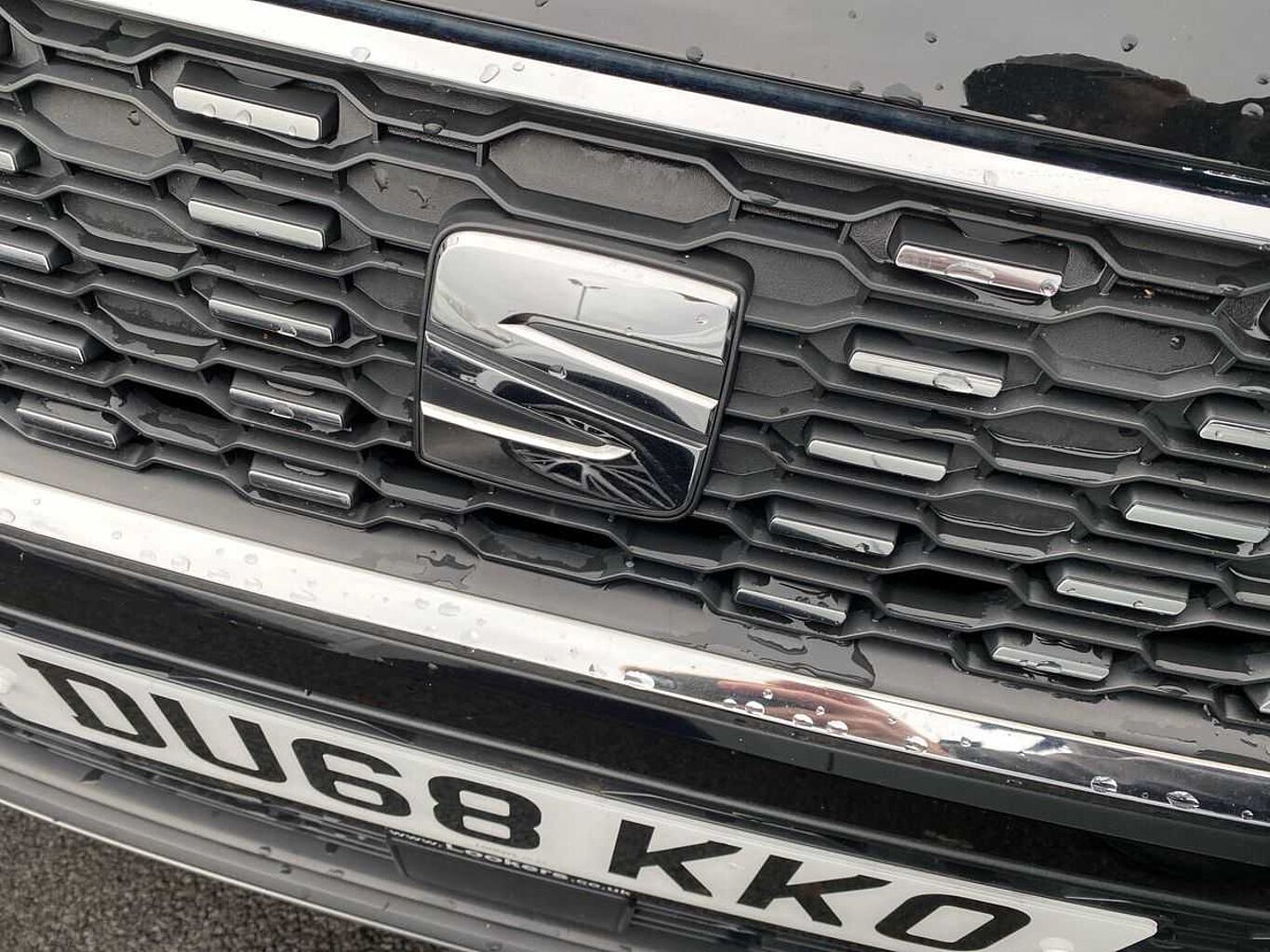 SEAT Arona 1.0 TSI Gpf Xcellence Lux Suv 5Dr Petrol Manual Euro 6 (S/S) (115 Ps)