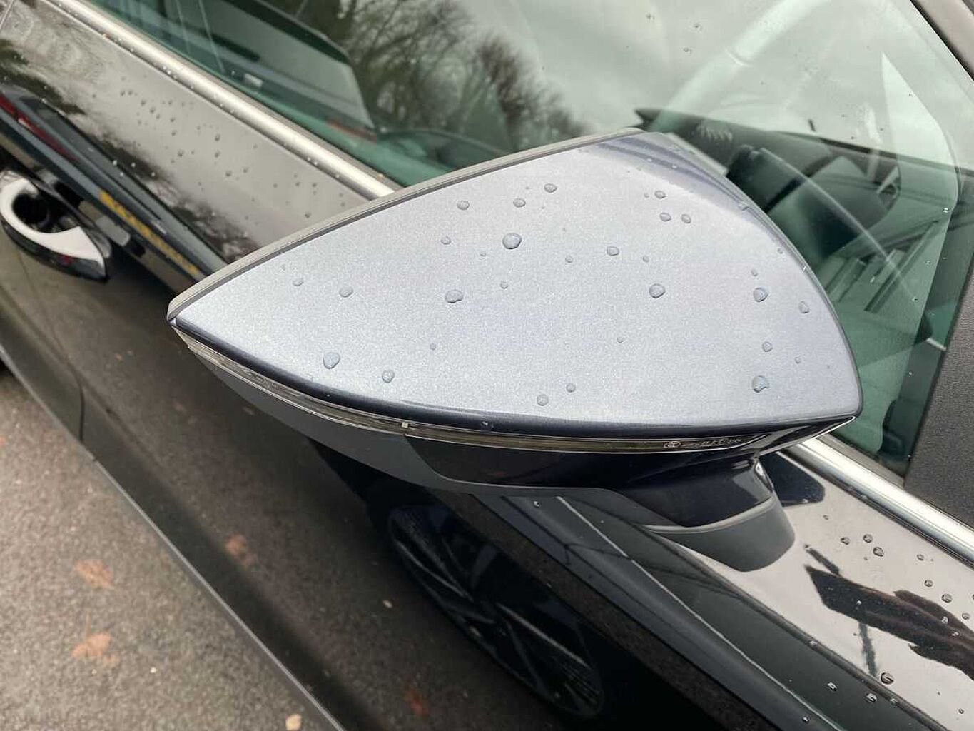 SEAT Arona 1.0 TSI Gpf Xcellence Lux Suv 5Dr Petrol Manual Euro 6 (S/S) (115 Ps)