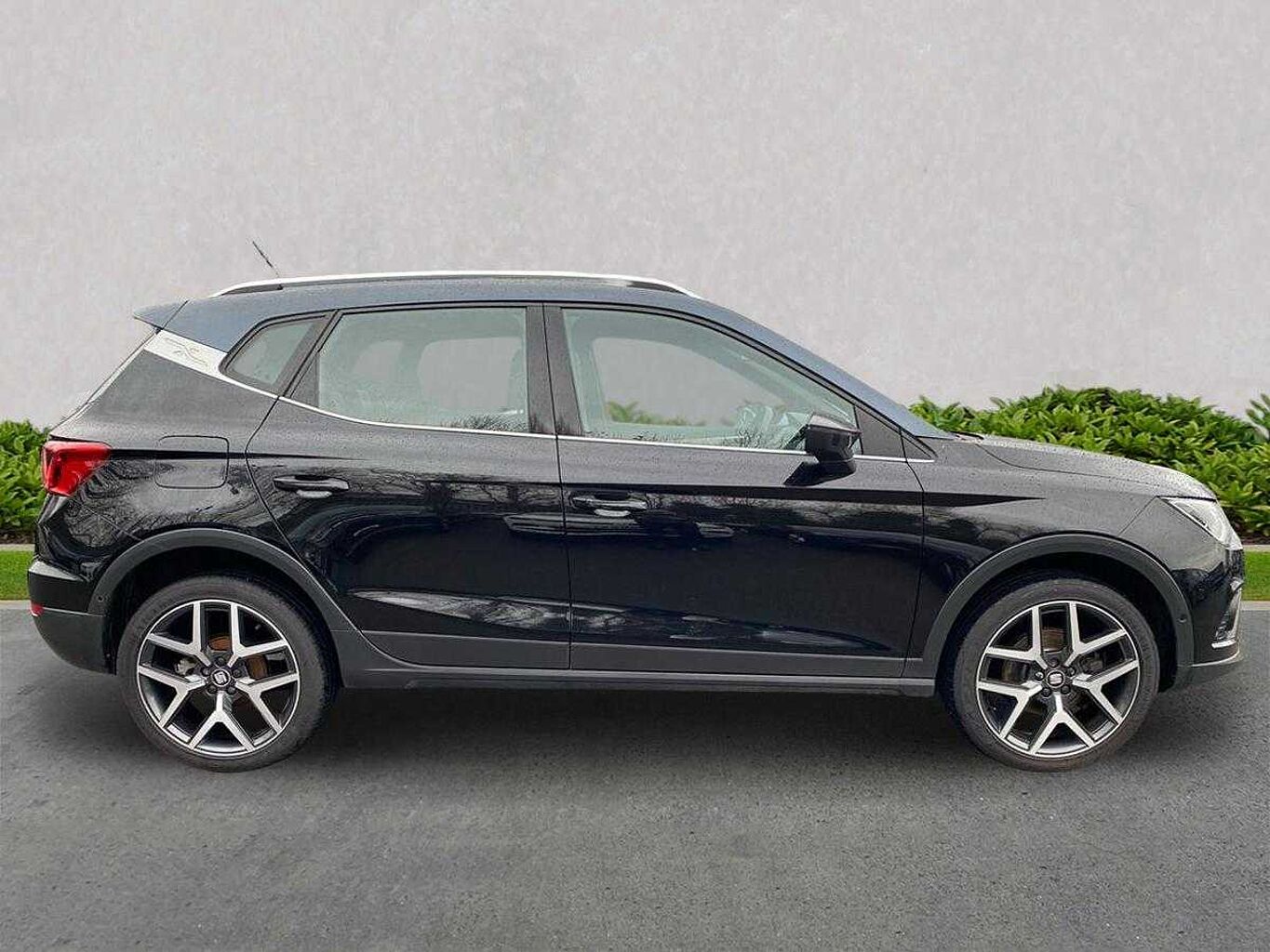 SEAT Arona 1.0 TSI Gpf Xcellence Lux Suv 5Dr Petrol Manual Euro 6 (S/S) (115 Ps)