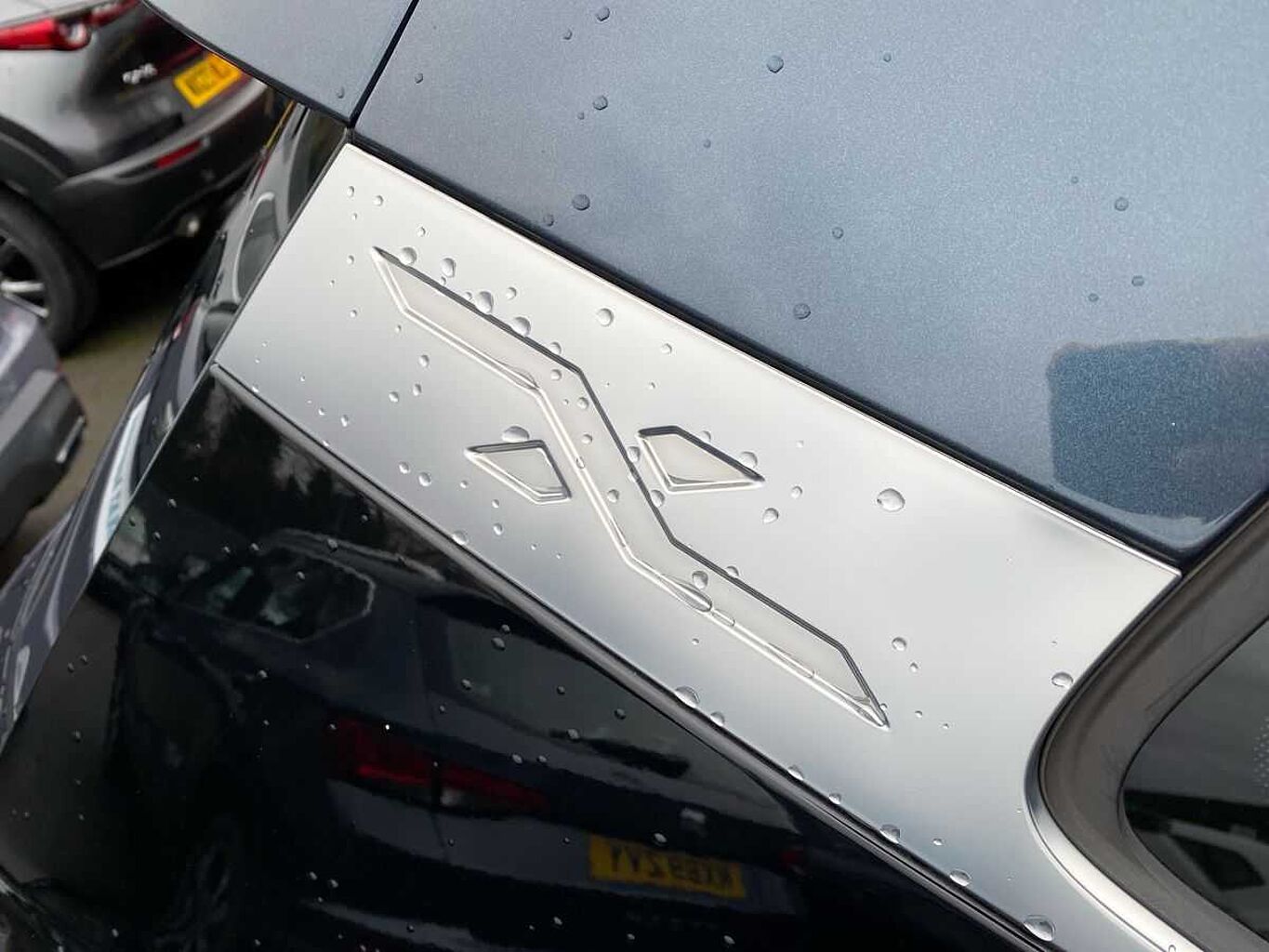 SEAT Arona 1.0 TSI Gpf Xcellence Lux Suv 5Dr Petrol Manual Euro 6 (S/S) (115 Ps)