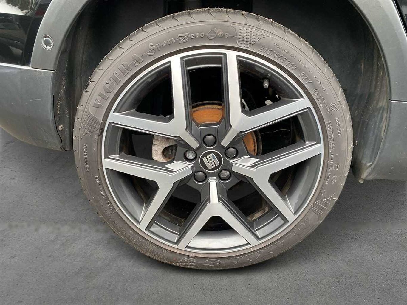 SEAT Arona 1.0 TSI Gpf Xcellence Lux Suv 5Dr Petrol Manual Euro 6 (S/S) (115 Ps)