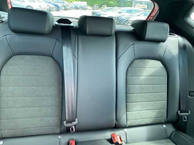 SEAT Ibiza 1.0 TSI 115 Xcellence 5Dr DSG