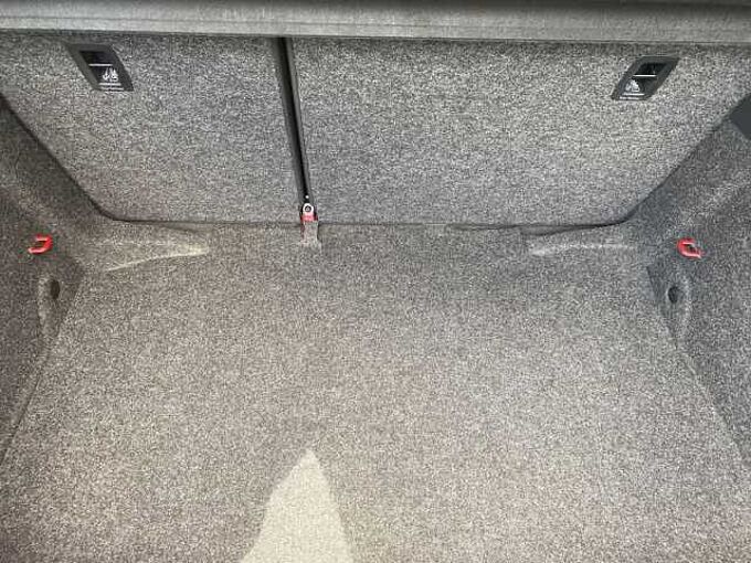 SEAT Ibiza 1.0 TSI 115 Xcellence 5Dr DSG