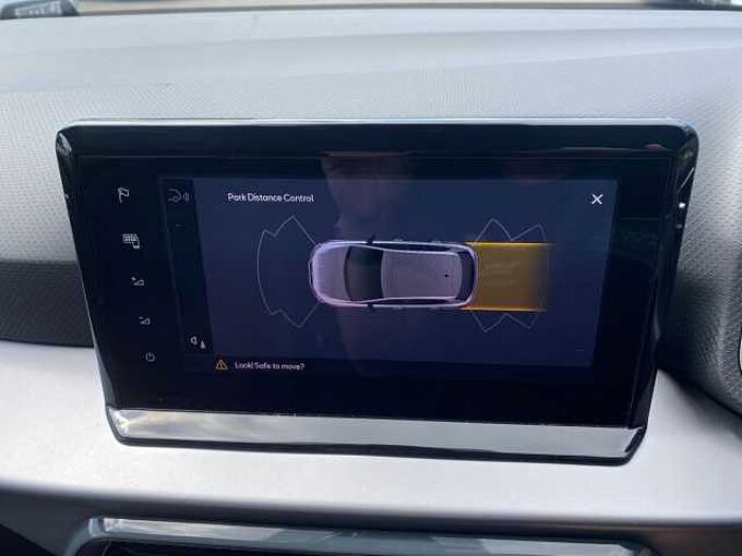 SEAT Ibiza 1.0 TSI 115 Xcellence 5Dr DSG