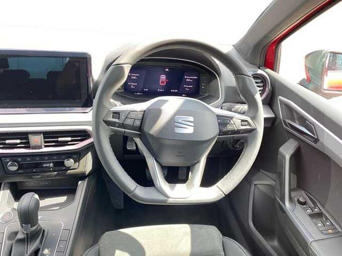 SEAT Ibiza 1.0 TSI 115 Xcellence 5Dr DSG