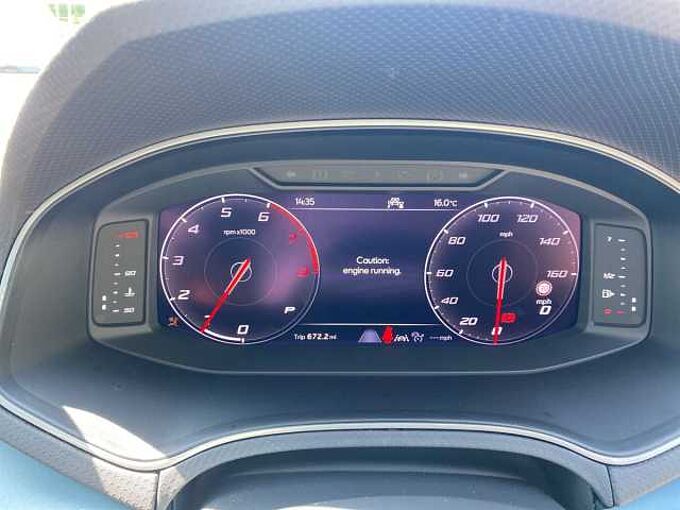 SEAT Arona 1.0 TSI 115 Xperience Lux 5Dr DSG