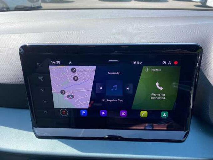 SEAT Arona 1.0 TSI 115 Xperience Lux 5Dr DSG