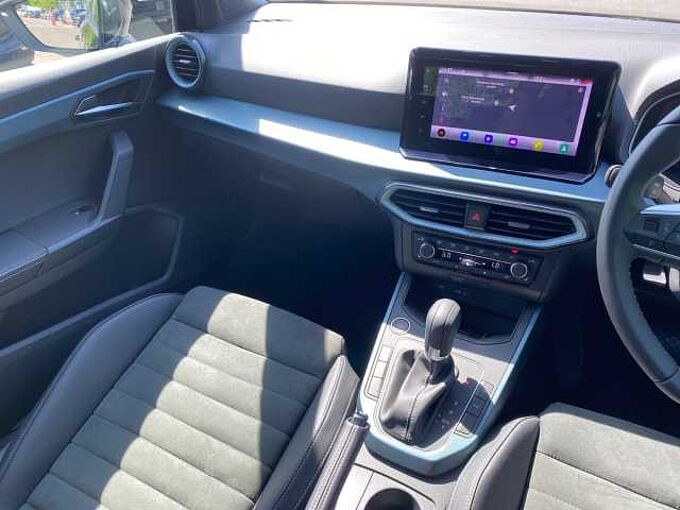 SEAT Arona 1.0 TSI 115 Xperience Lux 5Dr DSG