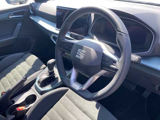 SEAT Arona 1.0 TSI 115 Xperience Lux 5Dr DSG